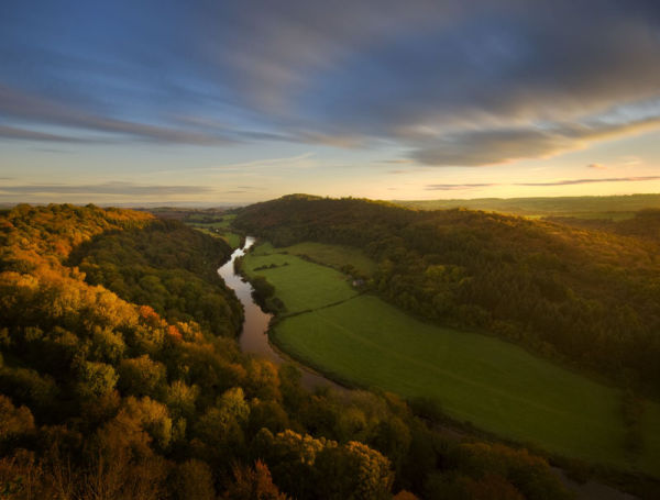 Yat Rock Dawn